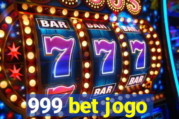 999 bet jogo